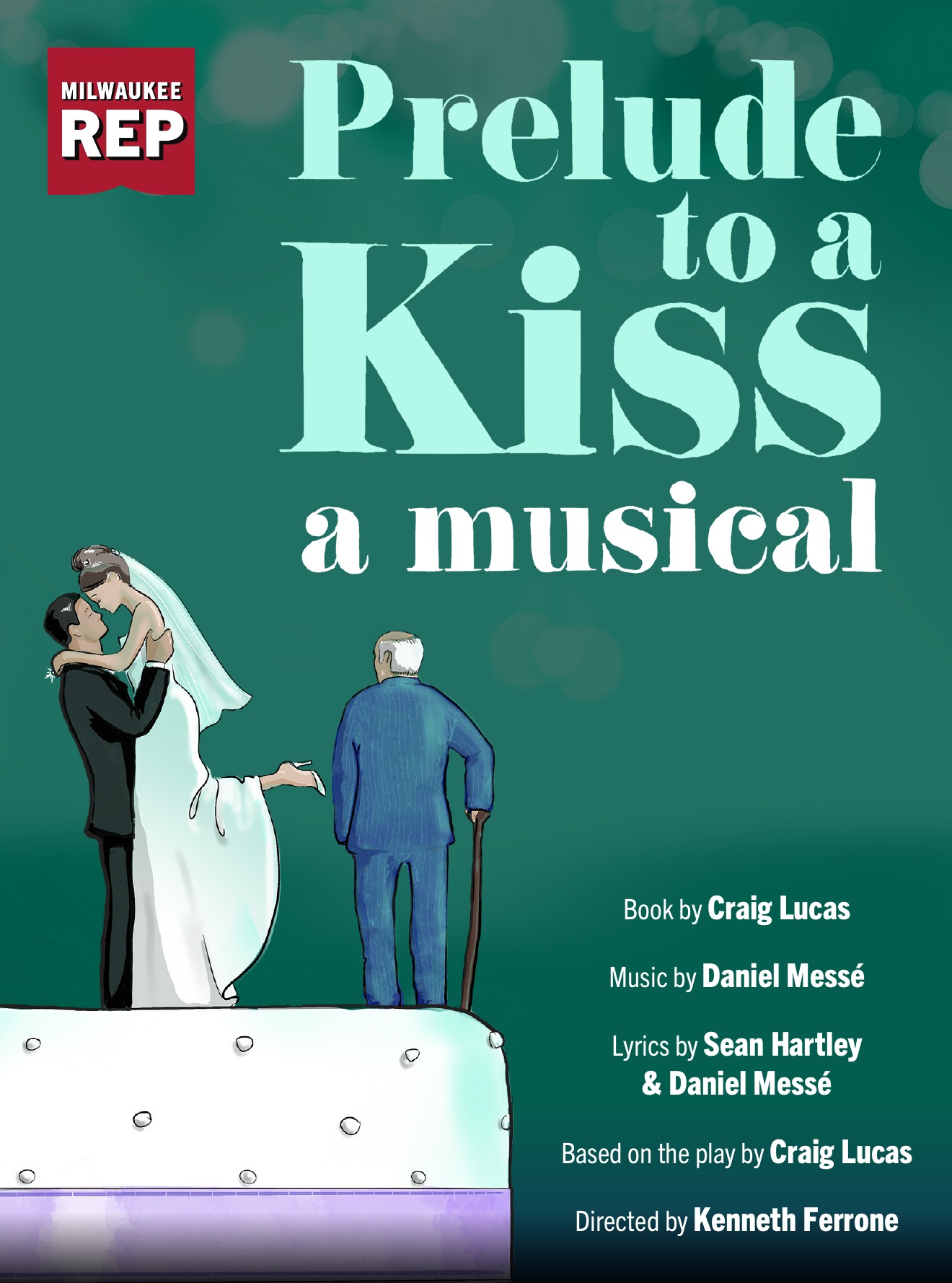 Prelude to a Kiss project artwork